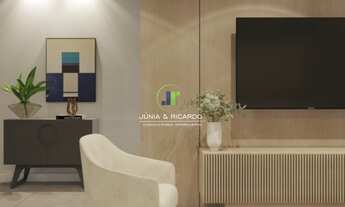 Imagem 2: Casa Duplex em Guarapari 3 suítes sendo 1 com closet no bairro São Judas Tadeu