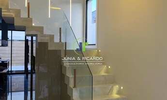 Imagem 6: Casa Duplex com 03 suítes sendo 01 master no bairro Praia do Morro - Guarapari - ES