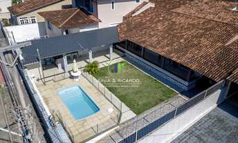 Imagem: Linda Casa 4 suítes próximo ao Centro