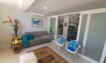 Imagem 3: Apartamento dois quartos no Centro de Guarapari