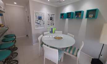 Imagem 5: Apartamento dois quartos no Centro de Guarapari