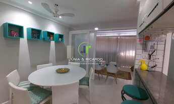 Imagem: Apartamento dois quartos no Centro de Guarapari