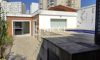 Imagem: COBERTURA RESIDENCIAL em SANTOS - SP, JOSÉ