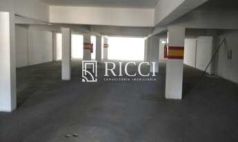 Imagem: PRÉDIO COMERCIAL em SANTOS - SP, CENTRO