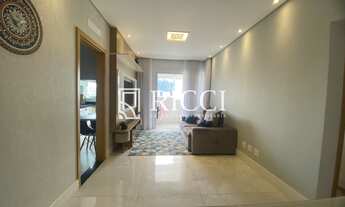 Imagem 2: Belíssimo apartamento com 82 metros quadrados