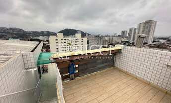 Imagem 3: Cobertura com piscina e area ampla area gourmet