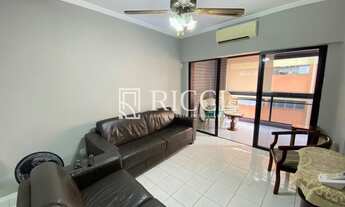 Imagem: APARTAMENTO APARECIDA, 3 dormitórios na