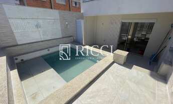 Imagem 2: Sobreposta reformada a venda Triplex no Embaré