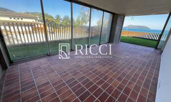 Imagem 5: Triplex, 4 suítes, pé na areia, jacuzzi e churrasqueira privativa