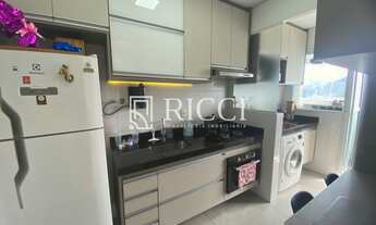 Imagem 6: Belíssimo apartamento com 82 metros quadrados