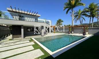 Imagem 2: Mansão no jardim acapulco à venda - nova em folha