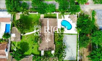 Imagem: Casa a venda na Praia de Pernambuco