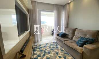 Imagem 3: Belíssimo apartamento com 82 metros quadrados