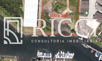 Imagem: Oportunidade de investimento na marina de
