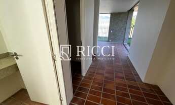 Imagem 7: Triplex, 4 suítes, pé na areia, jacuzzi e churrasqueira privativa