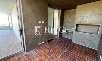 Imagem 4: Triplex, 4 suítes, pé na areia, jacuzzi e churrasqueira privativa