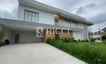 Imagem: Mansão de luxo no Jardim Acapulco