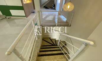 Imagem 6: Sobreposta reformada a venda Triplex no Embaré