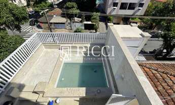 Imagem: Sobreposta reformada a venda Triplex no