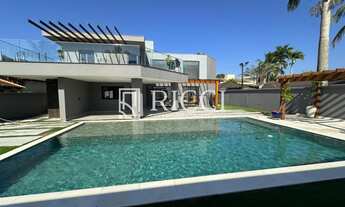 Imagem 3: Mansão no jardim acapulco à venda - nova em folha