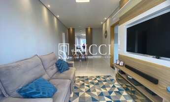 Imagem: Belíssimo apartamento com 82 metros quadrados