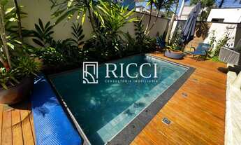 Imagem: Casa 4 suítes, piscina, churrasqueira