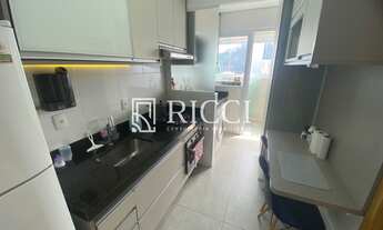 Imagem 4: Belíssimo apartamento com 82 metros quadrados