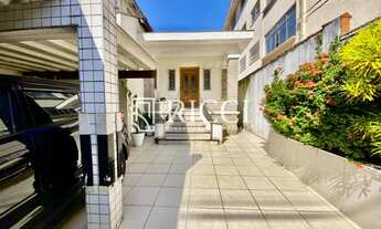 Imagem: Comprar sobrado no gonzaga