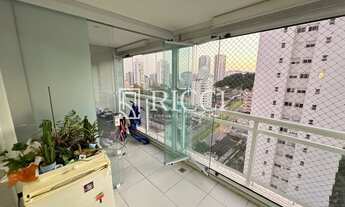 Imagem 7: Apto com 3 dorms e varanda gourmet e lazer completo