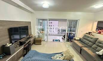 Imagem: Apto com 3 dorms e varanda gourmet e lazer