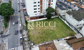 Imagem 2: Comprar terreno em Santos