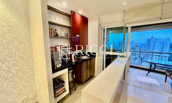 Imagem 7: Apartamento no Jardim da Grécia