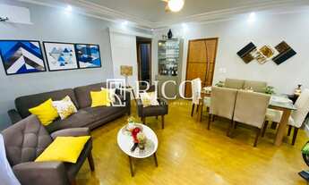 Imagem: APARTAMENTO RESIDENCIAL em SANTOS - SP