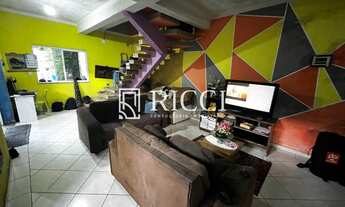 Imagem 5: Casa sobrado com piscina