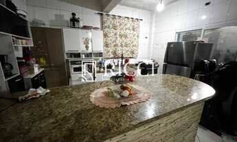 Imagem 6: Casa sobrado com piscina