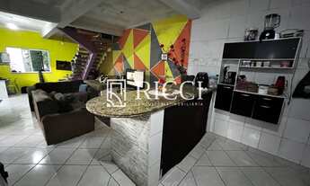 Imagem 7: Casa sobrado com piscina