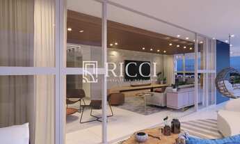 Imagem 2: APARTAMENTO RESIDENCIAL em SANTOS - SP, PONTA DA PRAIA