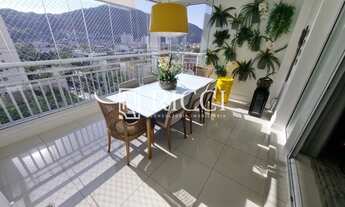 Imagem: APARTAMENTO RESIDENCIAL em SANTOS - SP