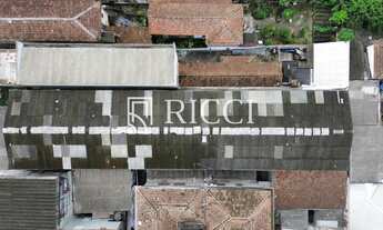 Imagem: Galpão 600m2 no macuco