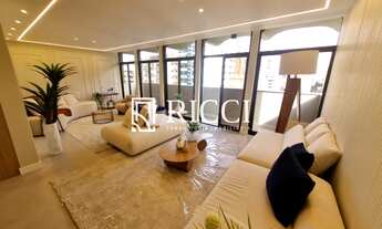 Imagem: APARTAMENTO RESIDENCIAL em SANTOS - SP