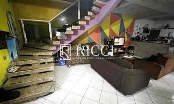 Imagem 4: Casa sobrado com piscina