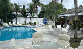 Imagem: Casa a Venda no Acapulco Guarujá