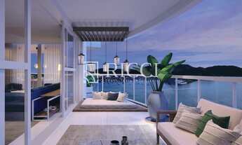 Imagem: APARTAMENTO RESIDENCIAL em SANTOS - SP