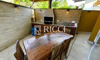 Imagem 2: Casa sobrado 4 suítes, condomínio fechado em juquehy