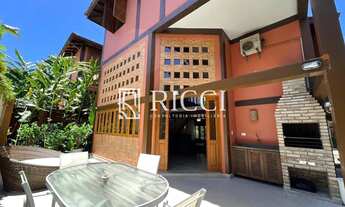 Imagem: Casa em condomínio fechado a 50m do centrinho