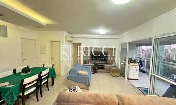 Imagem 1: Apto com 3 dorms e varanda gourmet e lazer completo