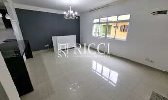 Imagem: CASA RESIDENCIAL em SANTOS - SP, GONZAGA