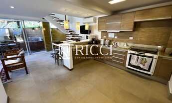 Imagem 3: Casa sobrado 4 suítes, condomínio fechado em juquehy