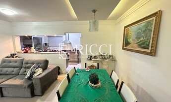 Imagem 5: Apto com 3 dorms e varanda gourmet e lazer completo