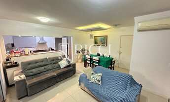 Imagem 6: Apto com 3 dorms e varanda gourmet e lazer completo